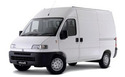 Радиатор за кола за FIAT DUCATO (230) товарен от 1994 до 2002