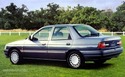 Интеркулер за FORD ESCORT VI (GAL) седан от 1993 до 1995