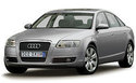 Климатичен радиатор кондензатор за AUDI A6 (4F2, C6) от 2004 до 2011