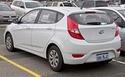 Радиатор за кола за HYUNDAI ACCENT IV (RB) хечбек от 2010