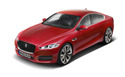 Климатичен радиатор кондензатор за JAGUAR XE (X760) от 2015
