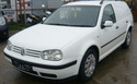 Климатичен радиатор кондензатор за VOLKSWAGEN GOLF IV (1J1) товарен от 2000 до 2004