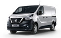 Интеркулер за NISSAN NV300 (X82) товарен от 2016