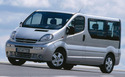 Радиатор за кола за OPEL VIVARO A (J7) пътнически от 2001 до 2014