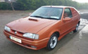 Подгревна свещ допълнителни подгряване за RENAULT 19 II (S53_) товарен от 1992 до 1995