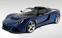 Охладителна уредба на двигателя за LOTUS EXIGE кабриолет от 2012
