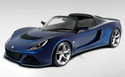 Радиатор за кола за LOTUS EXIGE кабриолет от 2012