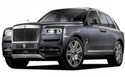 Други части за климатична уредба за ROLLS-ROYCE CULLINAN (RR31) от 2018