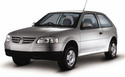 Радиатор за кола за VOLKSWAGEN POINTER от 2005