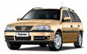 Радиатор за кола за VOLKSWAGEN POINTER комби от 2002 до 2006