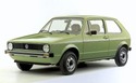 Климатичен радиатор кондензатор за VOLKSWAGEN GOLF I (17) от 1974 до 1985