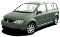 Радиатор за кола за VOLKSWAGEN TOURAN (1T1, 1T2) от 2003 до 2010