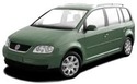 Водни съединения и скоби за VOLKSWAGEN TOURAN (1T1, 1T2) от 2003 до 2010