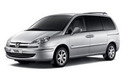 Интеркулер за PEUGEOT 807 (E) от 2002