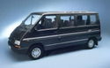 Радиатор за парно за RENAULT TRAFIC I (TXW) пътнически от 1989 до 2001