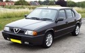 Интеркулер за ALFA ROMEO 33 (907A) от 1990 до 1994