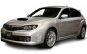 Охладителна уредба на двигателя за SUBARU IMPREZA III (GR, GH, G3) хечбек от 2007 до 2014