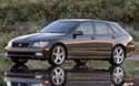 Клапани за климатик за LEXUS IS I комби от 2001 до 2005