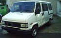Радиатор за парно за FIAT TALENTO (290) пътнически от 1989 до 1994