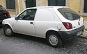 Интеркулер за FORD FIESTA IV (J5, J3) ван от 1996 до 2003