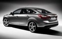 Радиатор за парно за FORD FOCUS III седан от 2010