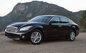 Климатична уредба за INFINITI M37 от 2010