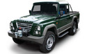 Разширителен съд за IVECO MASSIF пикап от 2008 до 2011