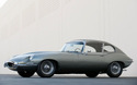 Разширителен съд за JAGUAR E-TYPE 2+2 купе от 1966 до 1975