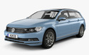 Радиатор за кола за VOLKSWAGEN PASSAT B8 (3G5) комби от 2014