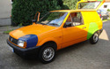 Климатичен радиатор кондензатор за VOLKSWAGEN POLO (86CF) товарен от 1992 до 1994