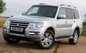 Интеркулер за MITSUBISHI PAJERO IV (V90, V80, V8_V) дълга база от 2006