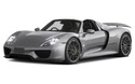 Радиатор за кола за PORSCHE 918 Spyder от 2013