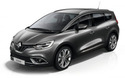 Интеркулер за RENAULT GRAND SCENIC IV (R9_) от 2016