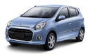 Радиатор за кола за DAIHATSU AYLA от 2013