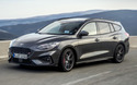 Климатична уредба за FORD FOCUS IV (HP) Turnier от 2018