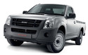 Радиатор за кола за ISUZU RODEO пикап от 2006 до 2007