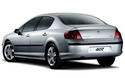 Интеркулер за PEUGEOT 407 (6D_) седан от 2004