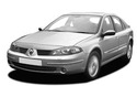 Радиатор за парно за RENAULT LAGUNA II (BG0/1_) от 2001 до 2007