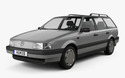 Радиатор за кола за VOLKSWAGEN PASSAT B3/B4 (3A5, 35I) комби от 1988 до 1997