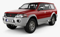 Охладителна уредба на двигателя за MITSUBISHI PAJERO SPORT I (K7_, K9_) от 1996 до 2008