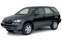 Радиатор за кола за LEXUS RX I (MCU15) от 2000 до 2003