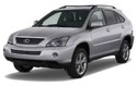 Климатична уредба за LEXUS RX II (MHU3_, GSU3_, MCU3_) от 2003 до 2008