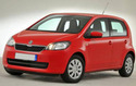 Дехидратор изсушител за SKODA CITIGO от 2011