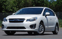 Климатичен радиатор кондензатор за SUBARU IMPREZA IV (GP) хечбек от 2011 до 2016