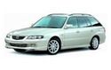 Водни съединения и скоби за MAZDA 626 V (GW) комби от 1998 до 2002