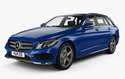 Радиатор за кола за MERCEDES C (S205) комби от 2014