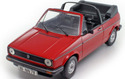 Интеркулер за VOLKSWAGEN GOLF I (155) кабриолет от 1979 до 1993