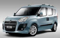 Интеркулер за OPEL COMBO D (X12) пътнически от 2012