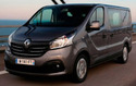 Интеркулер за RENAULT TRAFIC III (JG_) пътнически от 2014