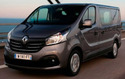 Други части за климатична уредба за RENAULT TRAFIC III (JG_) пътнически от 2014